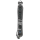 QOLTEC antyprzepięciowa - 6 gniazd, 3m, czarna - 342264 - zdjęcie 4